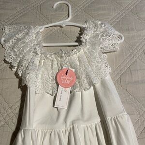 Bailey’s Blossom Dress